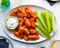 Hot Wings